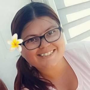 Meet your Posher, Martina